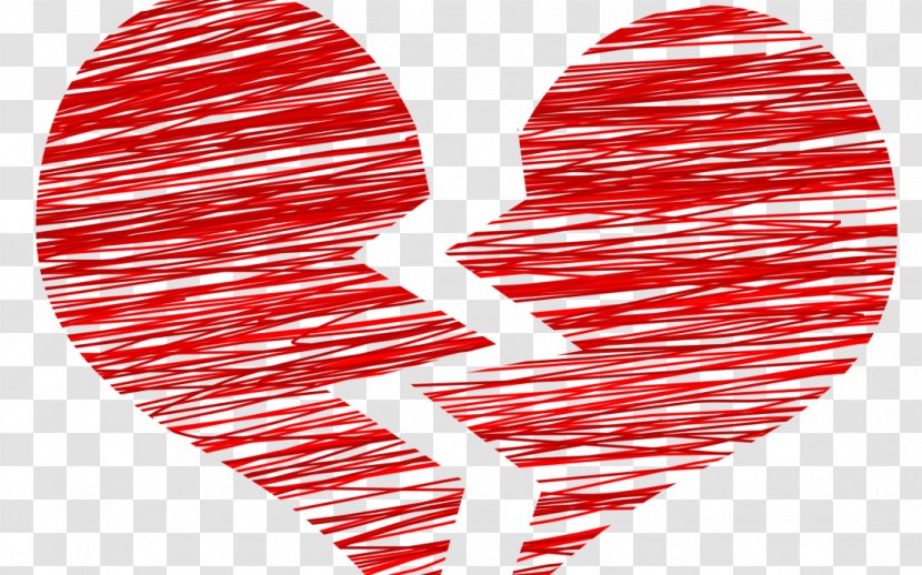 Washington, D.C. Divorce Spouse Marriage Legal Separation - Heart - Corazon Roto Transparent PNG