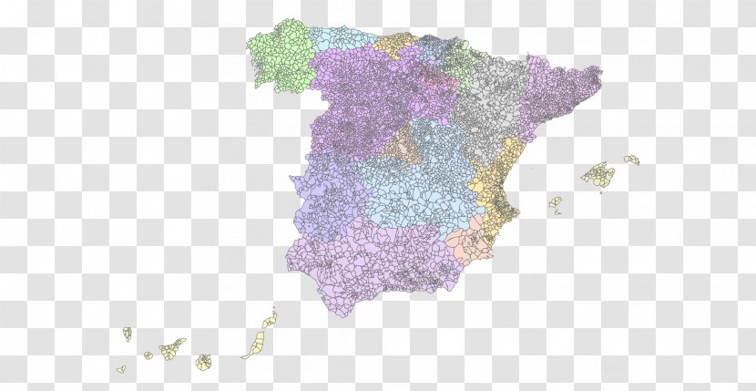 Provinces Of Spain Municipality Commune Tossa De Mar Autonomous Communities - Province Valladolid Transparent PNG