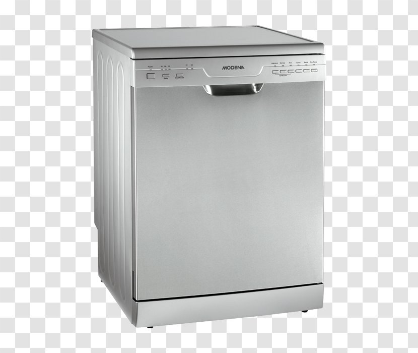 Dishwasher Washing Machines Plate Clothes Dryer Pencuci Piring - Dish Transparent PNG