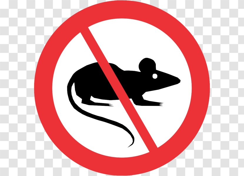 No Rats Mouse Captains Draft 4.0 Rodent - Symbol - Rat Transparent PNG