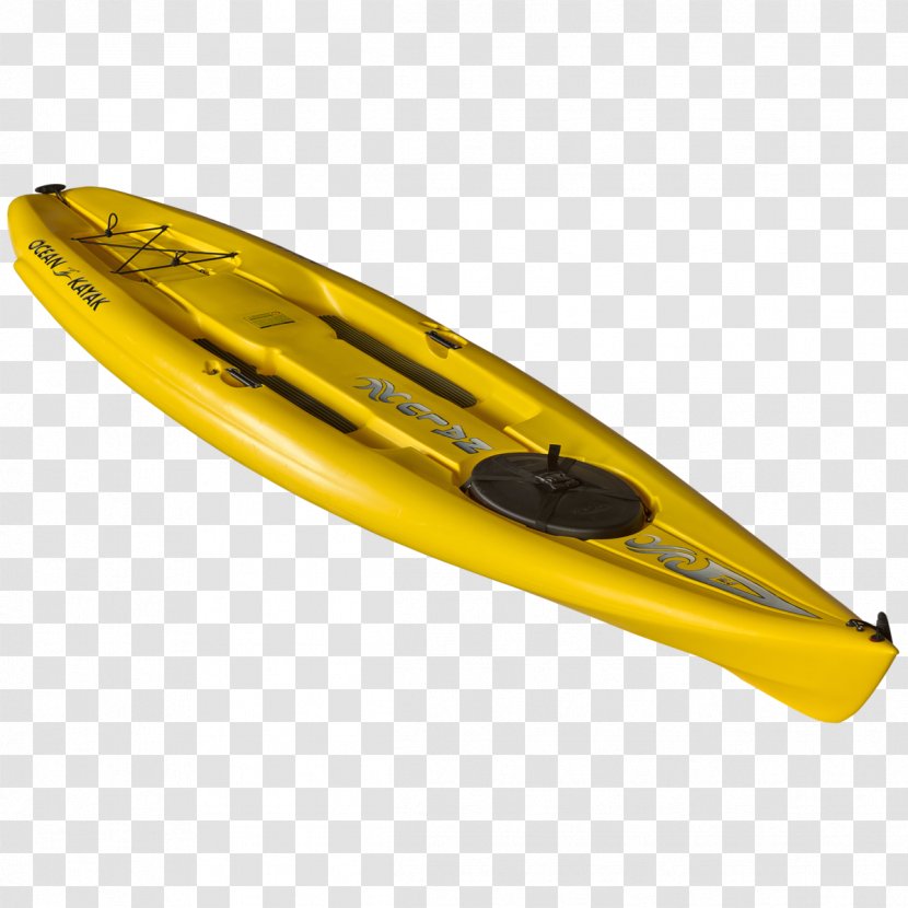 Boat - Paddle Transparent PNG