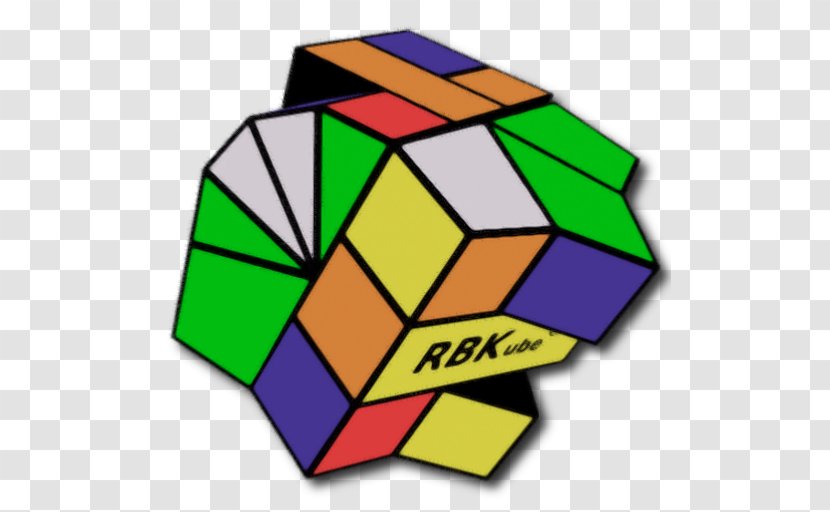 4D Rubik's Cube - Puzzle - A Classic Retro Game RBKube Rubik 3D RevengeCube Transparent PNG
