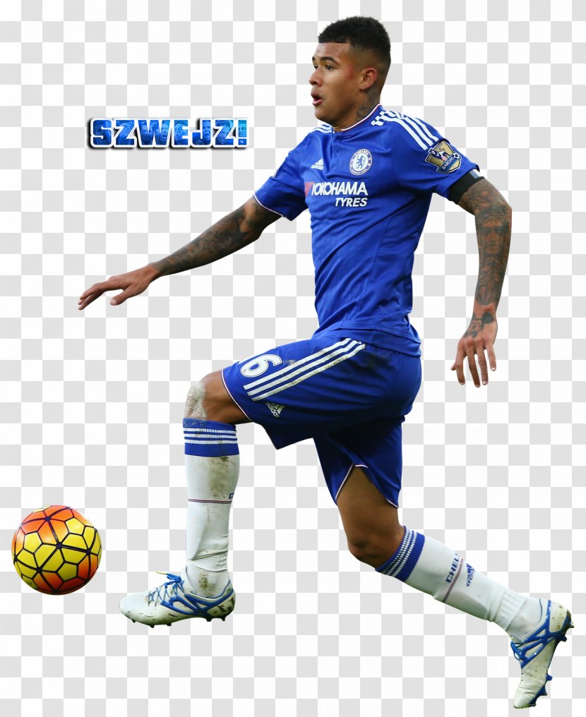 Chelsea F.C. Soccer Player Jersey Football - Clothing Transparent PNG