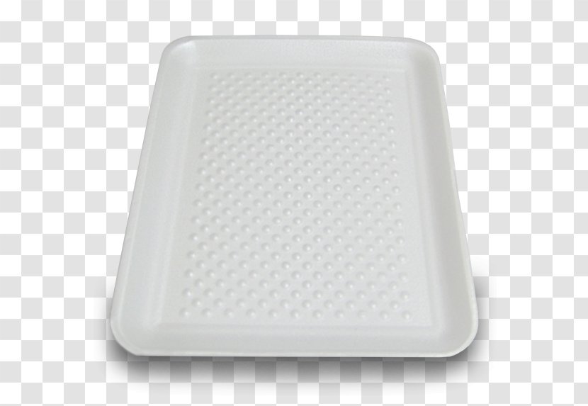 Rectangle Material - Food Tray Transparent PNG