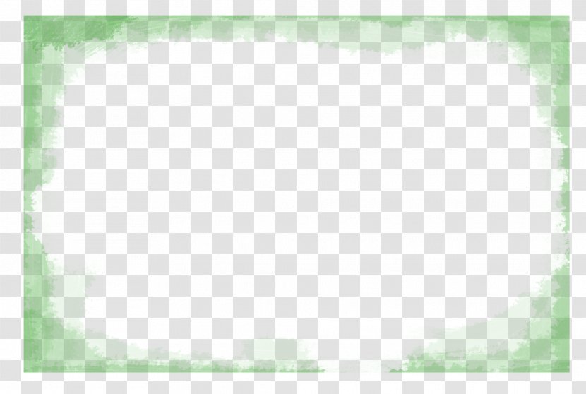Green Angle Square, Inc. Pattern - Square Inc - Ink Exquisite Aesthetic Rectangular Text Box Border Transparent PNG