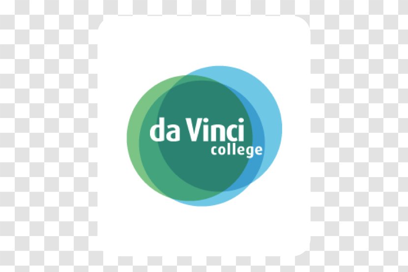 ROC Da Vinci College School Regional Education Centre - Logo Transparent PNG