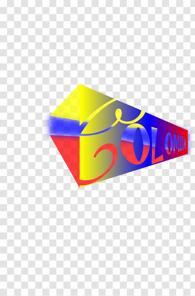 Clip Art Vector Graphics Image Free Content Logo - Royaltyfree - Colombia Transparent PNG