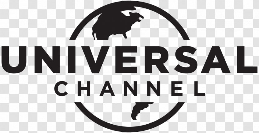 Universal Channel Television Logo NBCUniversal International Networks - Trademark Transparent PNG
