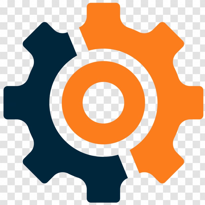 Web Development Icon Design - Brand - Mechanical Transparent PNG