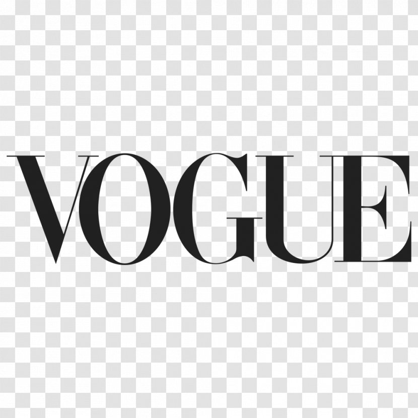 Vogue Italia Magazine New York City Australia - Brand Transparent PNG