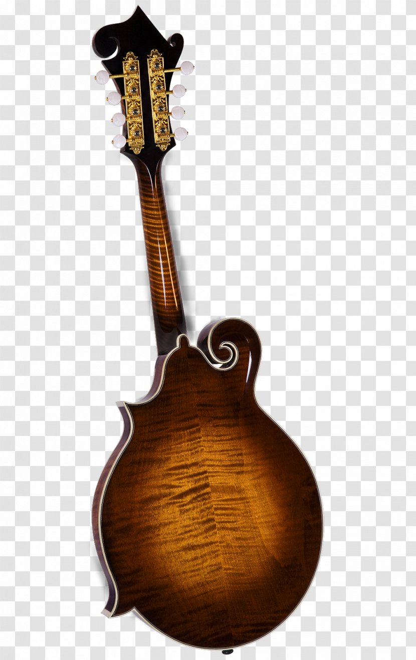 Mandolin Musical Instruments Acoustic-electric Guitar Tiple Amazon.com - Silhouette Transparent PNG