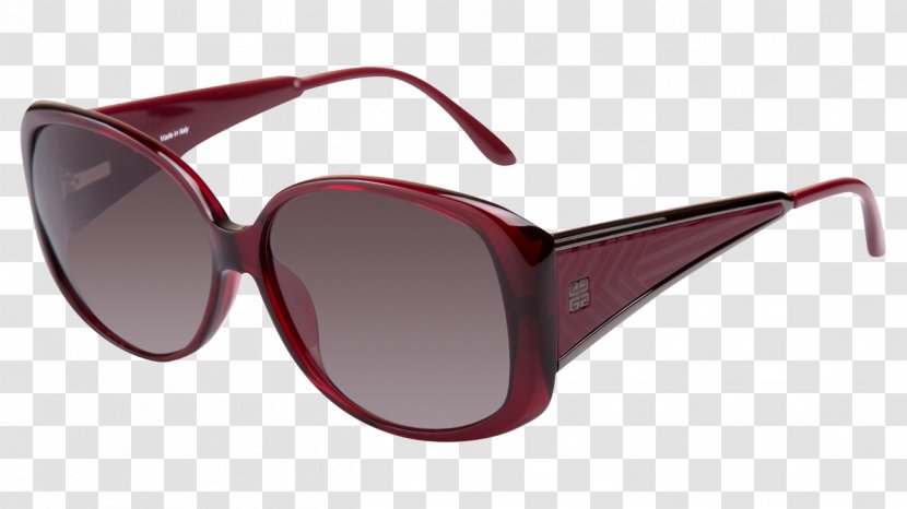 Sunglasses Juicy Couture Red Purple Brand - Vision Care Transparent PNG