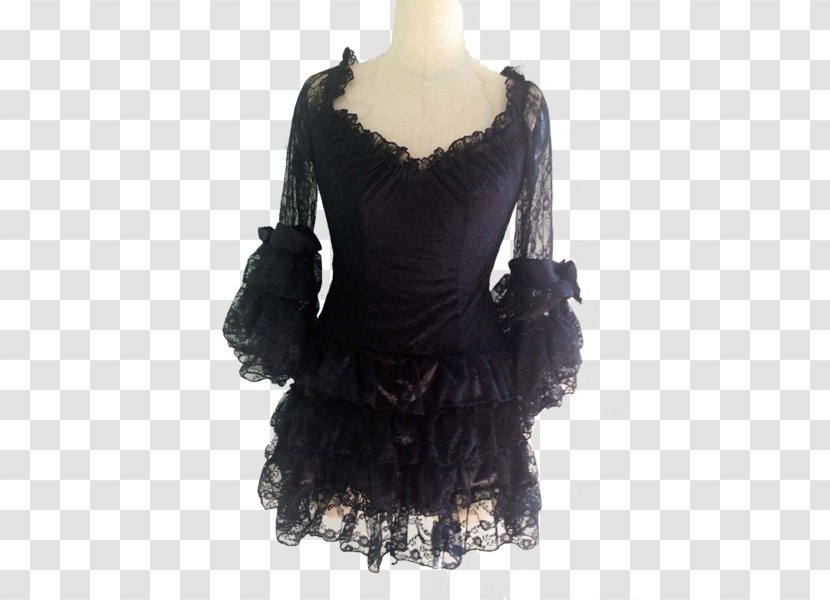 Little Black Dress Corset Bustier Basque - Watercolor - Groom Suspenders Khakis Transparent PNG