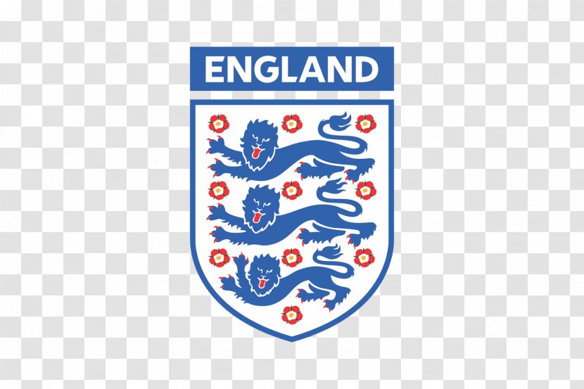 England National Football Team FIFA World Cup Logo - Area Transparent PNG