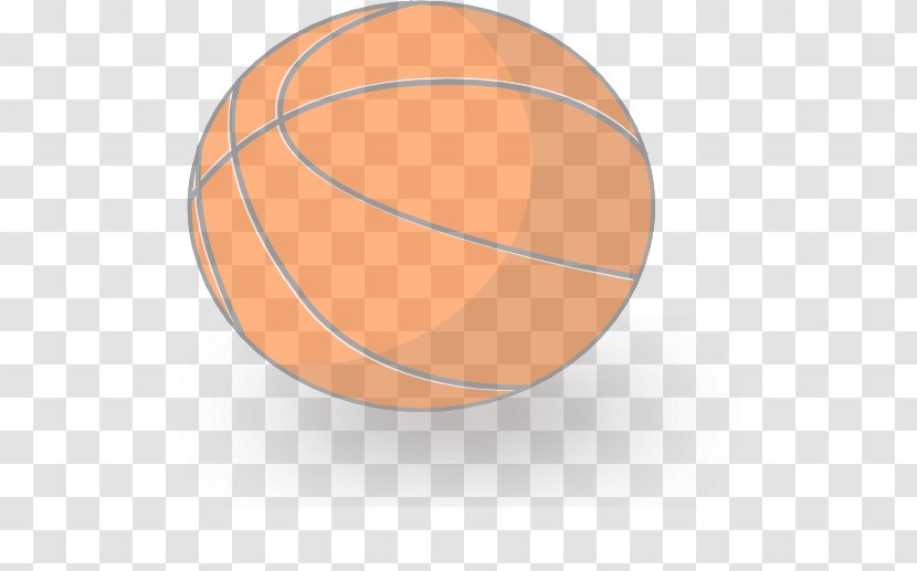 Clip Art Basketball Football Free Content - Pallone - Ball Transparent PNG