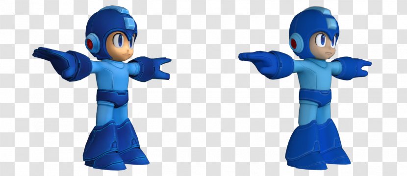 Mega Man X Super Smash Bros. For Nintendo 3DS And Wii U Brawl - Bros Transparent PNG