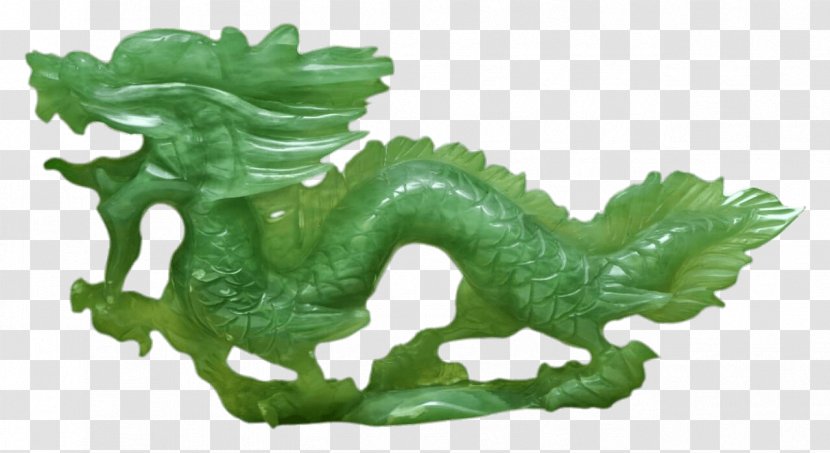 Chinese Dragon Jade Stock Photography Nephrite Transparent PNG