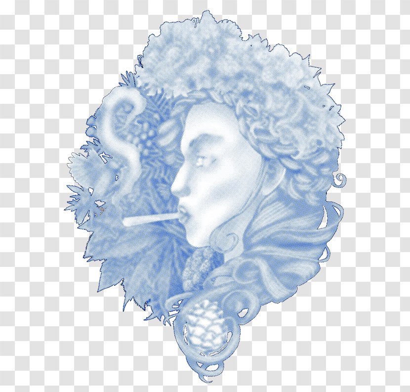 Rose Family Illustration Flower - Nature Goddess Transparent PNG