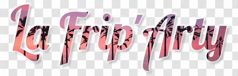 Logo Brand Pink M - Rtv - Design Transparent PNG