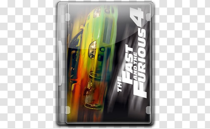 The Fast And Furious YouTube - Zip - Youtube Transparent PNG