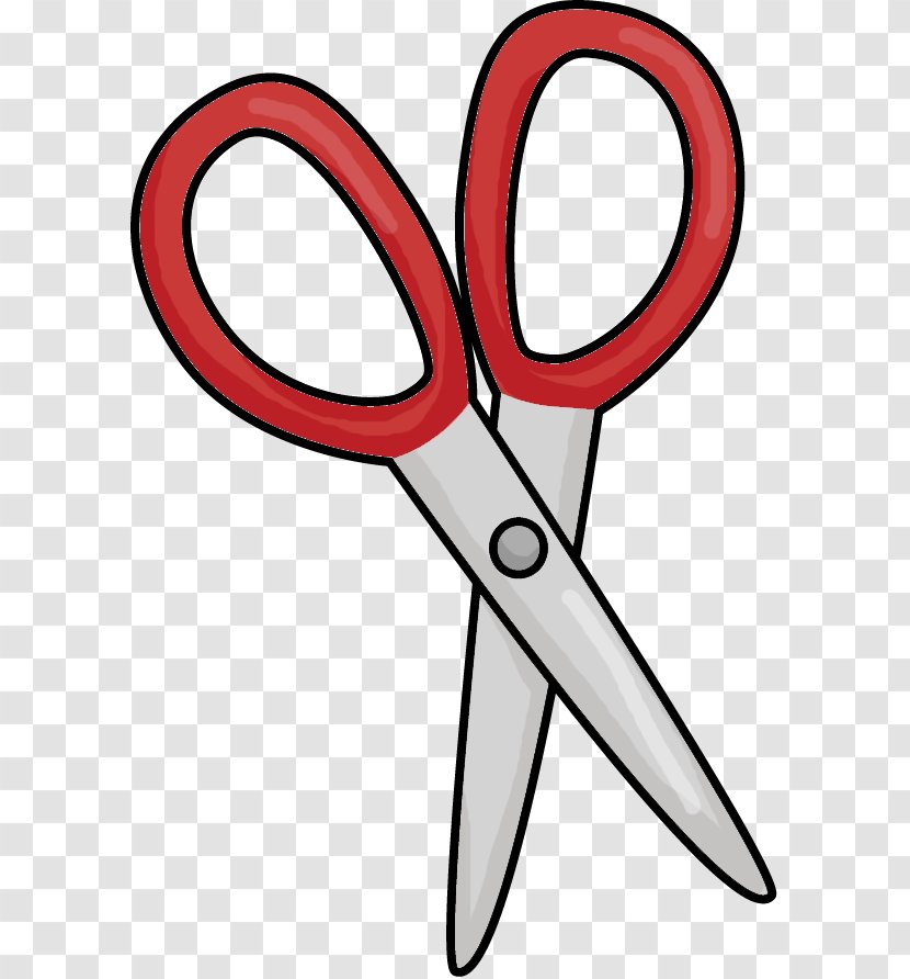 Scissors Free Content Clip Art - Picture Of Schoolhouse Transparent PNG