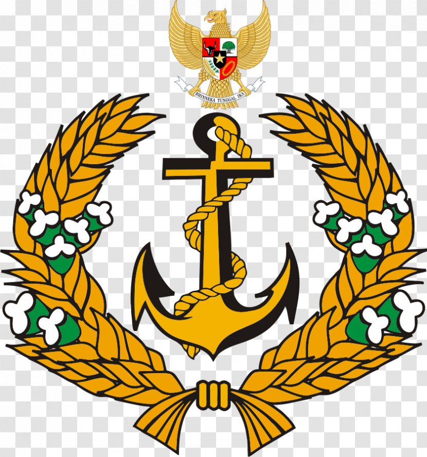 Indonesian Navy National Armed Forces Marine Corps - Military Transparent PNG
