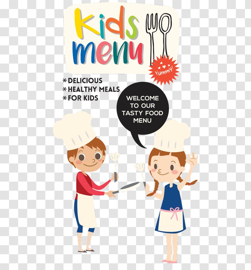 Kids' Meal Menu Restaurant Pasta - Mothers Day Brunch Transparent PNG