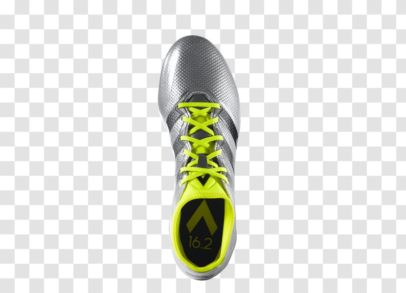Sneakers Football Boot Shoe - Yellow Transparent PNG