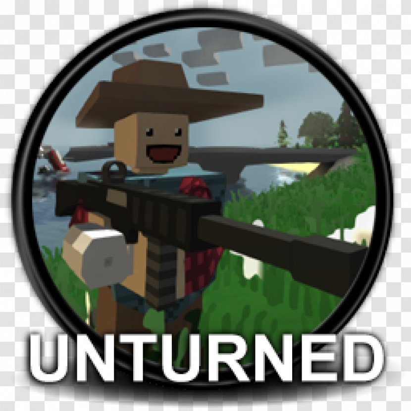 Unturned Roblox Video Games Mod Free To Play Action Game Truck Id Transparent Png - roblox gear ids rifle