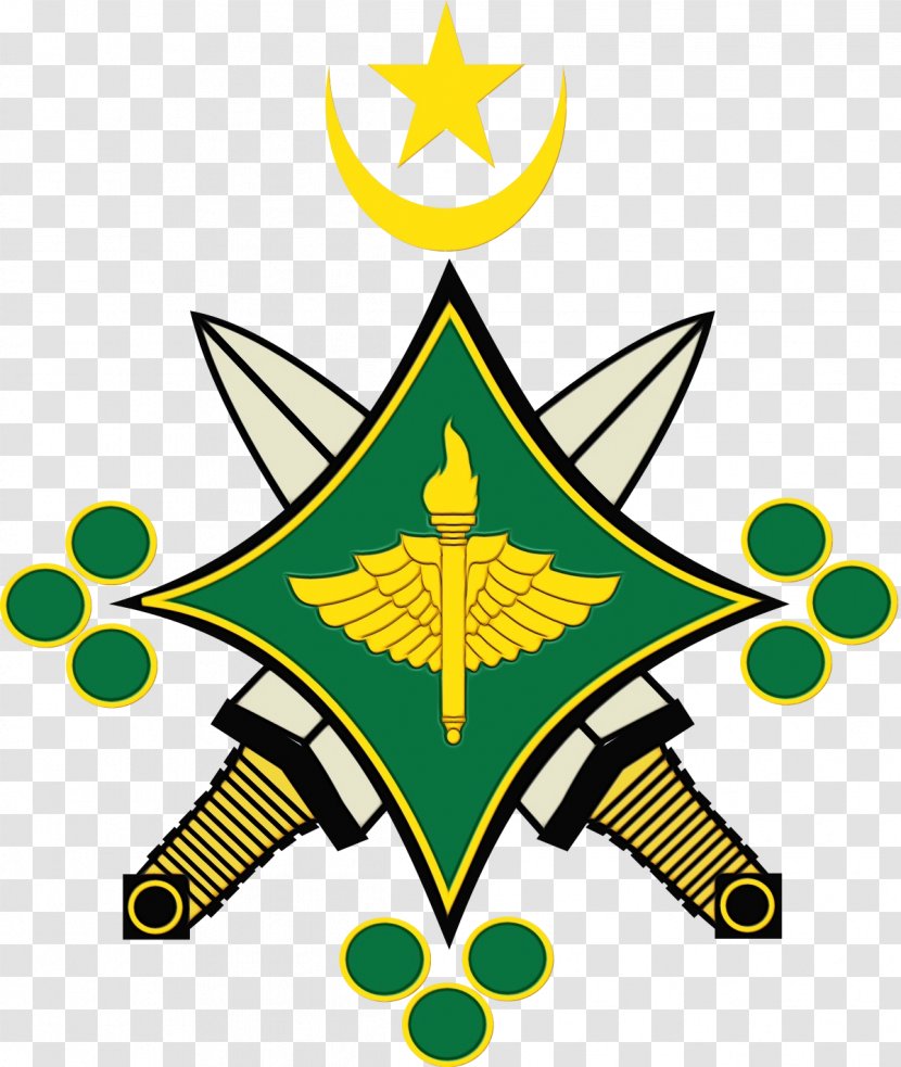 Army Officer Nouakchott Armed Forces Of Mauritania Military Transparent PNG