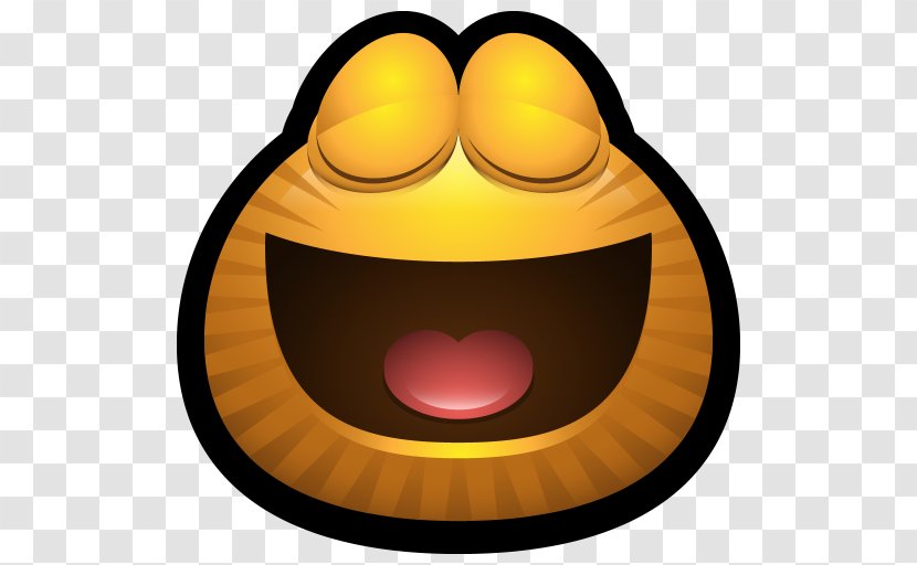 YouTube Laughter Symbol - Avatar - Youtube Transparent PNG