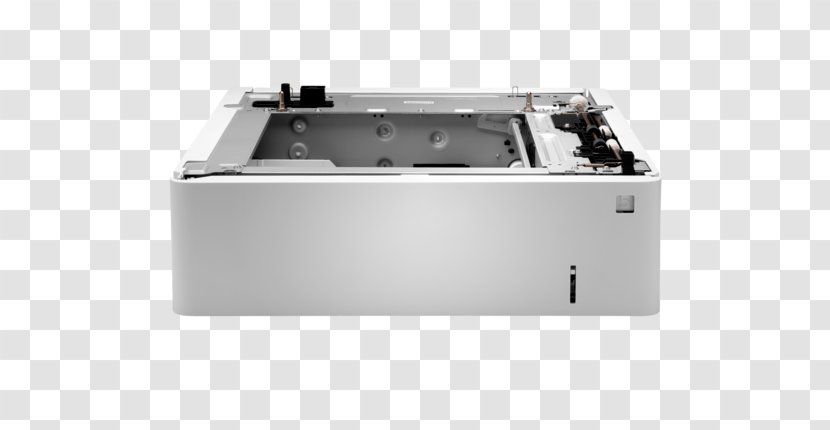 Hewlett-Packard HP LaserJet Paper Printer Printing - Computer Software - Hewlett-packard Transparent PNG