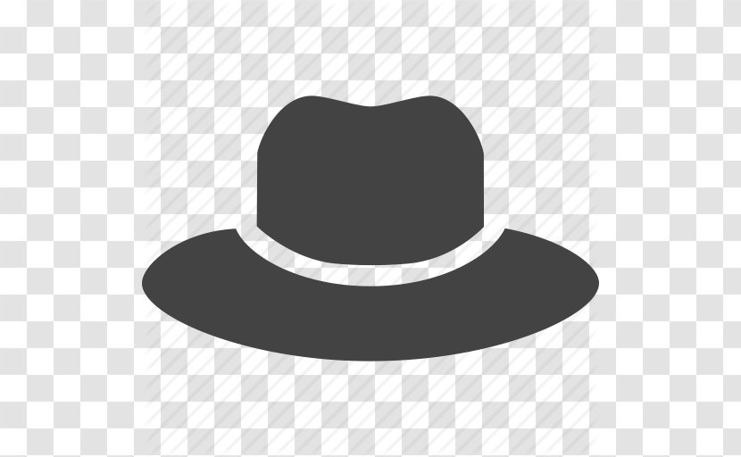 Hat Fedora - Keyword Research - Symbols Transparent PNG