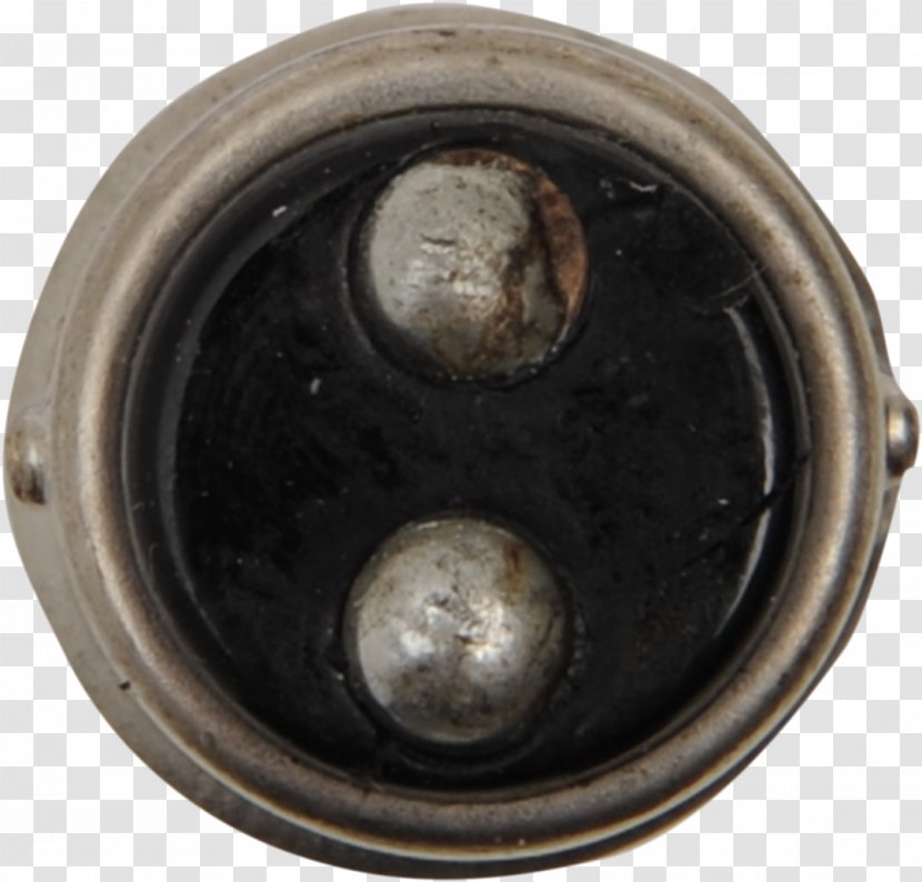 01504 Brass - Light Bulb Identification Transparent PNG