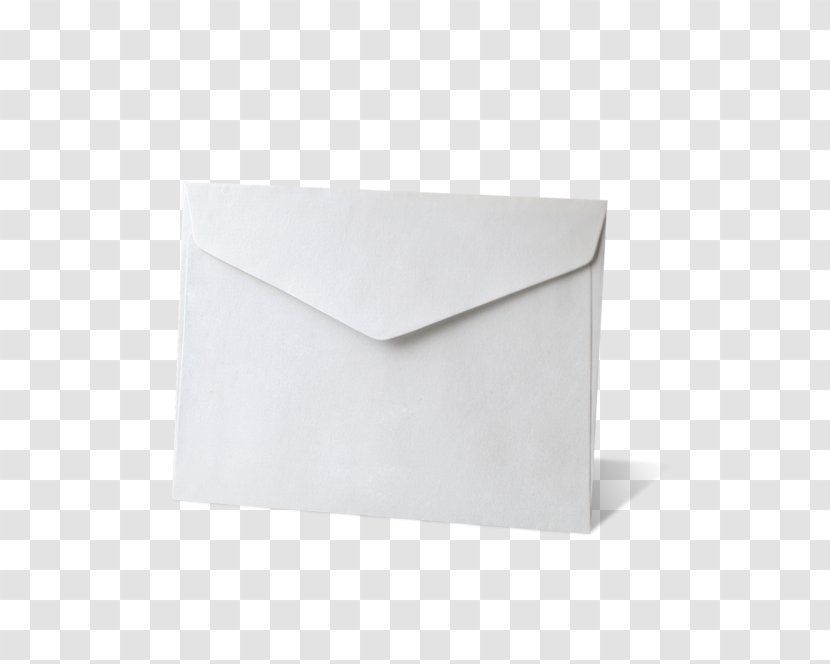 Paper Envelope Icon - Product Design Transparent PNG