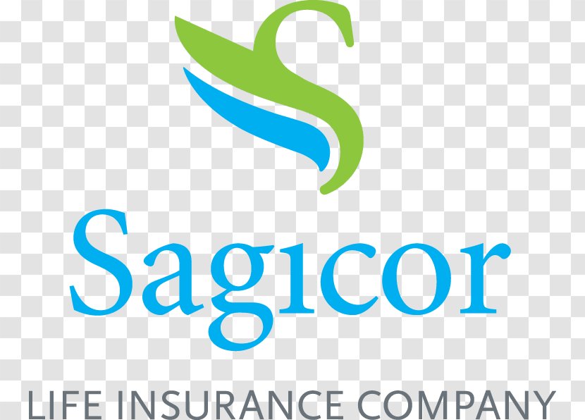 Logo Sagicor Life Insurance Company Financial Corporation - Whole Transparent PNG