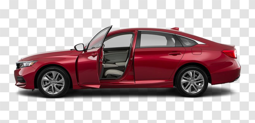 2018 Nissan Sentra SV Personal Luxury Car - Technology Transparent PNG