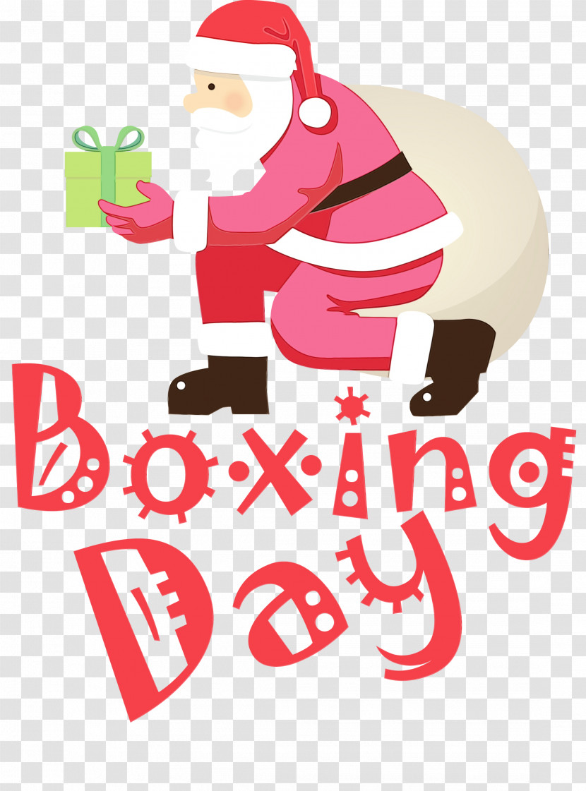 Christmas Day Transparent PNG