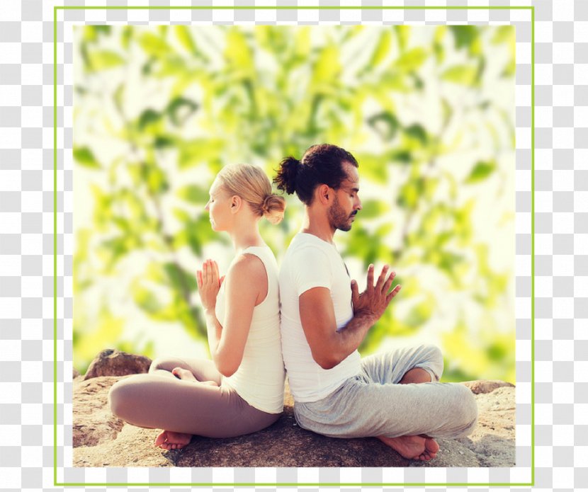 Yoga Exercise Yogi Stock Photography Meditation - Love - Acupoints Transparent PNG