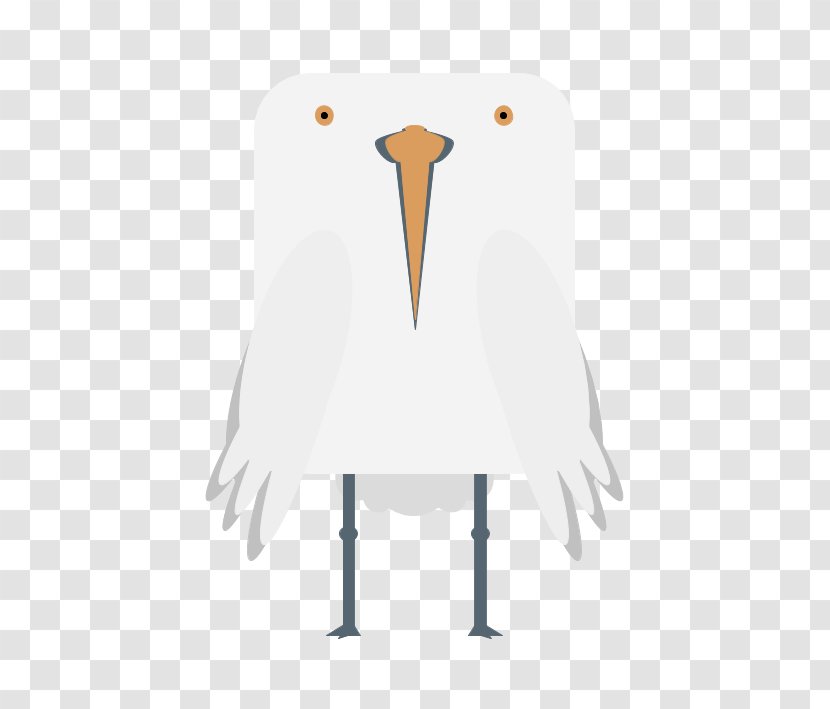 Beak Ducks, Geese And Swans Bird Goose Cygnini - Flightless Transparent PNG