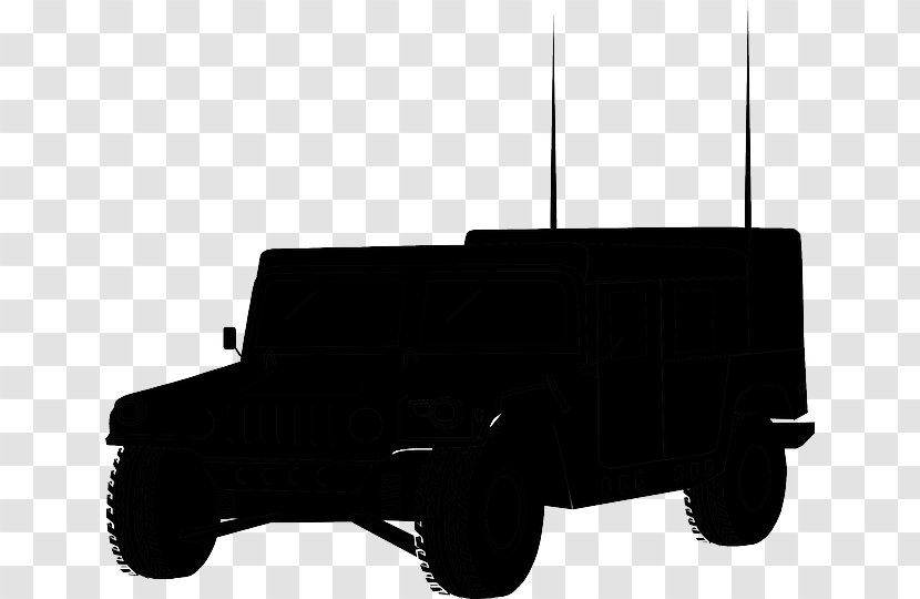 Hummer H1 Humvee Car H2 SUT Transparent PNG