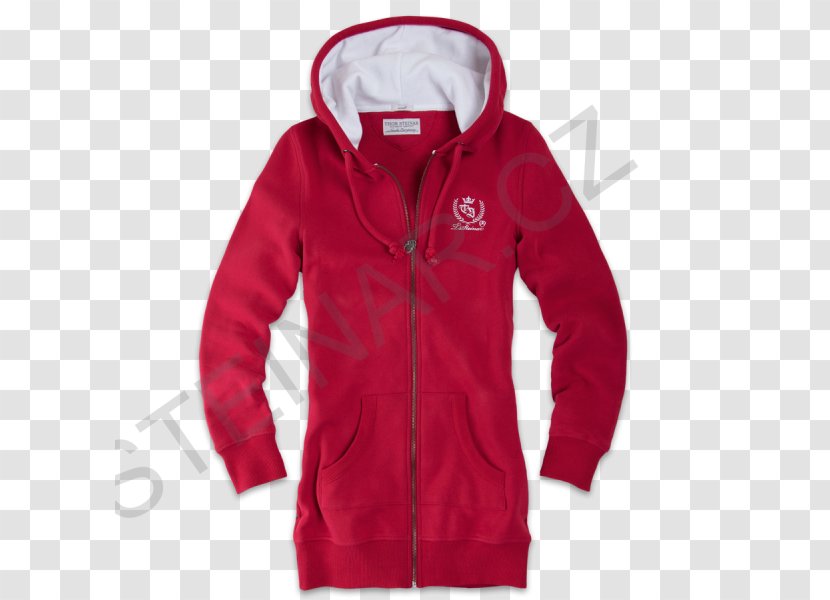 Hoodie Polar Fleece Jacket Discounts And Allowances - Hood Transparent PNG