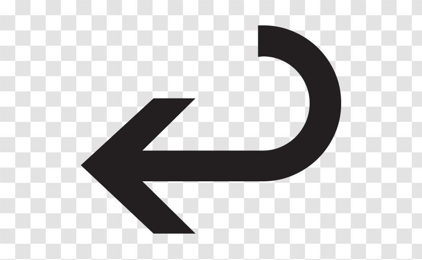 Arrow Symbol Logo - Brand Transparent PNG