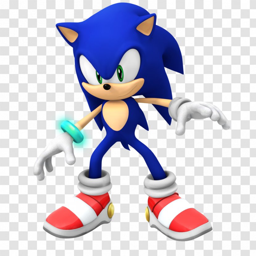 Sonic Adventure 2 Battle The Hedgehog Chaos Transparent PNG
