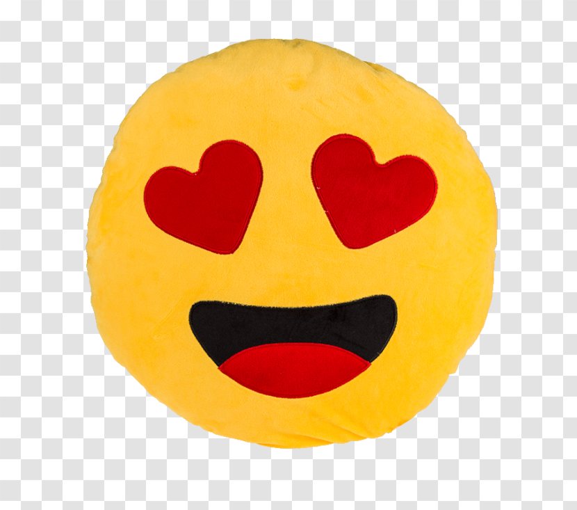Emoji Sticker Emoticon Heart Smiley - Jack O Lantern Transparent PNG