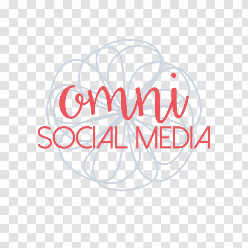 Omni Social Media The Inner Circle Brand - All Logo Transparent PNG
