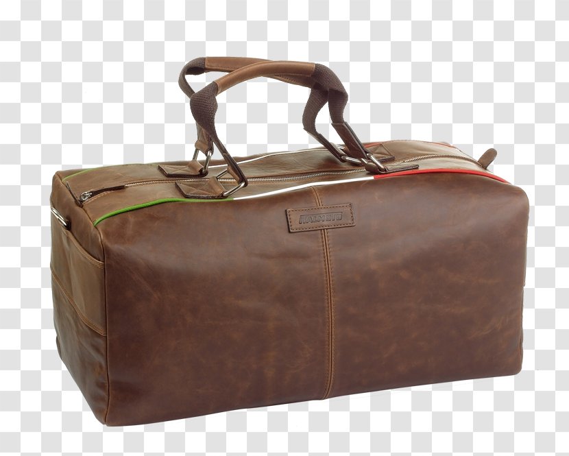 Handbag Leather Briefcase Suitcase - Hand Luggage - Baggage Transparent PNG