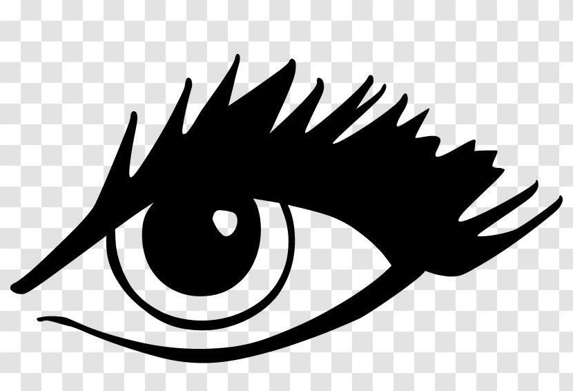 Eye Desktop Wallpaper Clip Art - Smile Transparent PNG