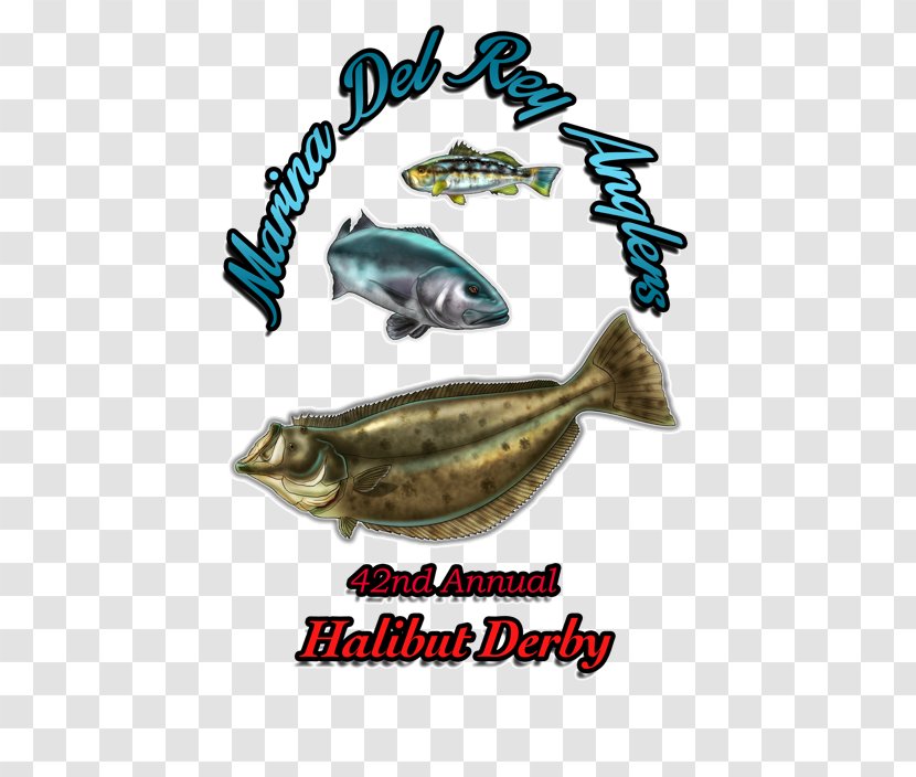 Fish Font - Seafood - Bass Anglers Sportsman Society Transparent PNG