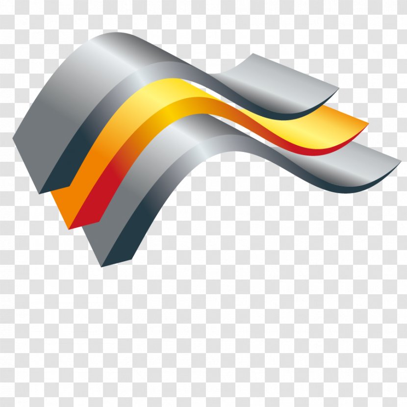 Logo 3D Computer Graphics - Automotive Design - Vector Model Lines Transparent PNG